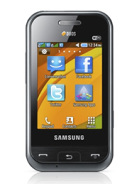 Best available price of Samsung E2652 Champ Duos in Bahrain