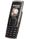 Best available price of Samsung E950 in Bahrain