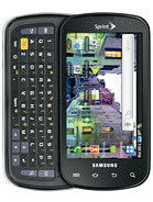Best available price of Samsung Epic 4G in Bahrain
