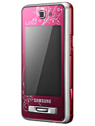 Best available price of Samsung F480i in Bahrain