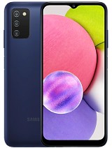 Best available price of Samsung Galaxy A03s in Bahrain