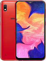 Best available price of Samsung Galaxy A10 in Bahrain