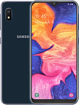 Best available price of Samsung Galaxy A10e in Bahrain