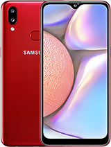 Best available price of Samsung Galaxy A10s in Bahrain