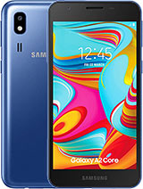 Best available price of Samsung Galaxy A2 Core in Bahrain