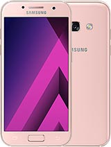 Best available price of Samsung Galaxy A3 2017 in Bahrain