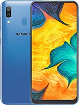 Best available price of Samsung Galaxy A30 in Bahrain