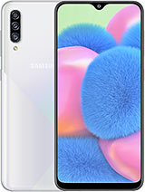 Best available price of Samsung Galaxy A30s in Bahrain