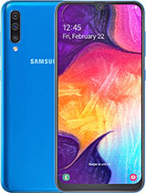Best available price of Samsung Galaxy A50 in Bahrain