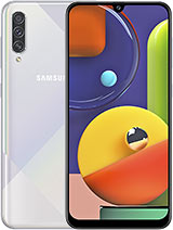 Best available price of Samsung Galaxy A50s in Bahrain