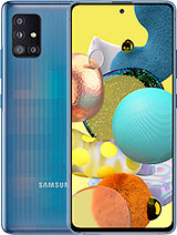 Samsung Galaxy A71 5G UW at Bahrain.mymobilemarket.net