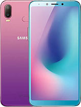 Best available price of Samsung Galaxy A6s in Bahrain