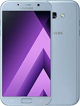 Best available price of Samsung Galaxy A7 2017 in Bahrain