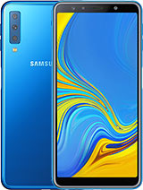 Best available price of Samsung Galaxy A7 2018 in Bahrain