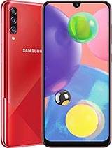 Best available price of Samsung Galaxy A70s in Bahrain