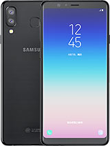 Best available price of Samsung Galaxy A8 Star A9 Star in Bahrain