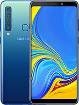 Best available price of Samsung Galaxy A9 2018 in Bahrain