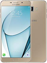 Best available price of Samsung Galaxy A9 Pro 2016 in Bahrain