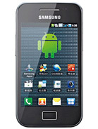 Best available price of Samsung Galaxy Ace Duos I589 in Bahrain
