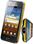 Best available price of Samsung I8530 Galaxy Beam in Bahrain