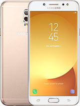Best available price of Samsung Galaxy C7 2017 in Bahrain