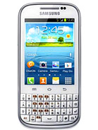 Best available price of Samsung Galaxy Chat B5330 in Bahrain