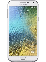 Best available price of Samsung Galaxy E7 in Bahrain