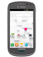 Best available price of Samsung Galaxy Exhibit T599 in Bahrain