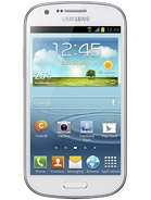 Best available price of Samsung Galaxy Express I8730 in Bahrain