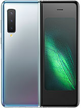 Best available price of Samsung Galaxy Fold 5G in Bahrain