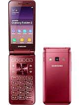 Best available price of Samsung Galaxy Folder2 in Bahrain