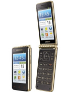 Best available price of Samsung I9230 Galaxy Golden in Bahrain