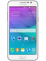 Best available price of Samsung Galaxy Grand Max in Bahrain