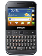 Best available price of Samsung Galaxy M Pro B7800 in Bahrain