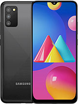 Best available price of Samsung Galaxy M02s in Bahrain