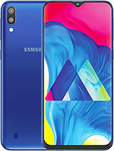 Best available price of Samsung Galaxy M10 in Bahrain