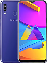 Best available price of Samsung Galaxy M10s in Bahrain