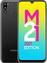 Best available price of Samsung Galaxy M21 2021 in Bahrain