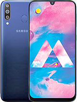 Best available price of Samsung Galaxy M30 in Bahrain