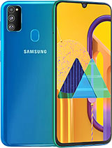 Best available price of Samsung Galaxy M30s in Bahrain