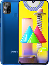 Best available price of Samsung Galaxy M31 Prime in Bahrain