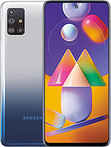 Best available price of Samsung Galaxy M31s in Bahrain
