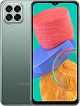 Best available price of Samsung Galaxy M33 in Bahrain
