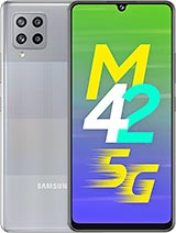 Best available price of Samsung Galaxy M42 5G in Bahrain