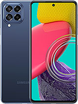 Best available price of Samsung Galaxy M53 in Bahrain