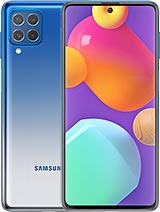 Best available price of Samsung Galaxy M62 in Bahrain