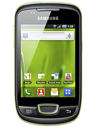 Best available price of Samsung Galaxy Mini S5570 in Bahrain