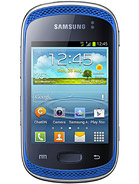 Best available price of Samsung Galaxy Music Duos S6012 in Bahrain