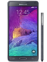 Best available price of Samsung Galaxy Note 4 in Bahrain