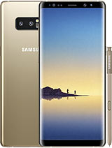 Best available price of Samsung Galaxy Note8 in Bahrain